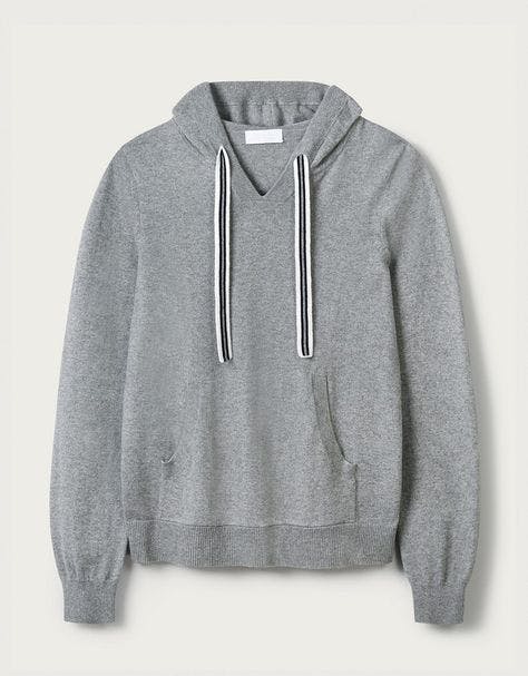 Weekday natalie best sale mini hoodie